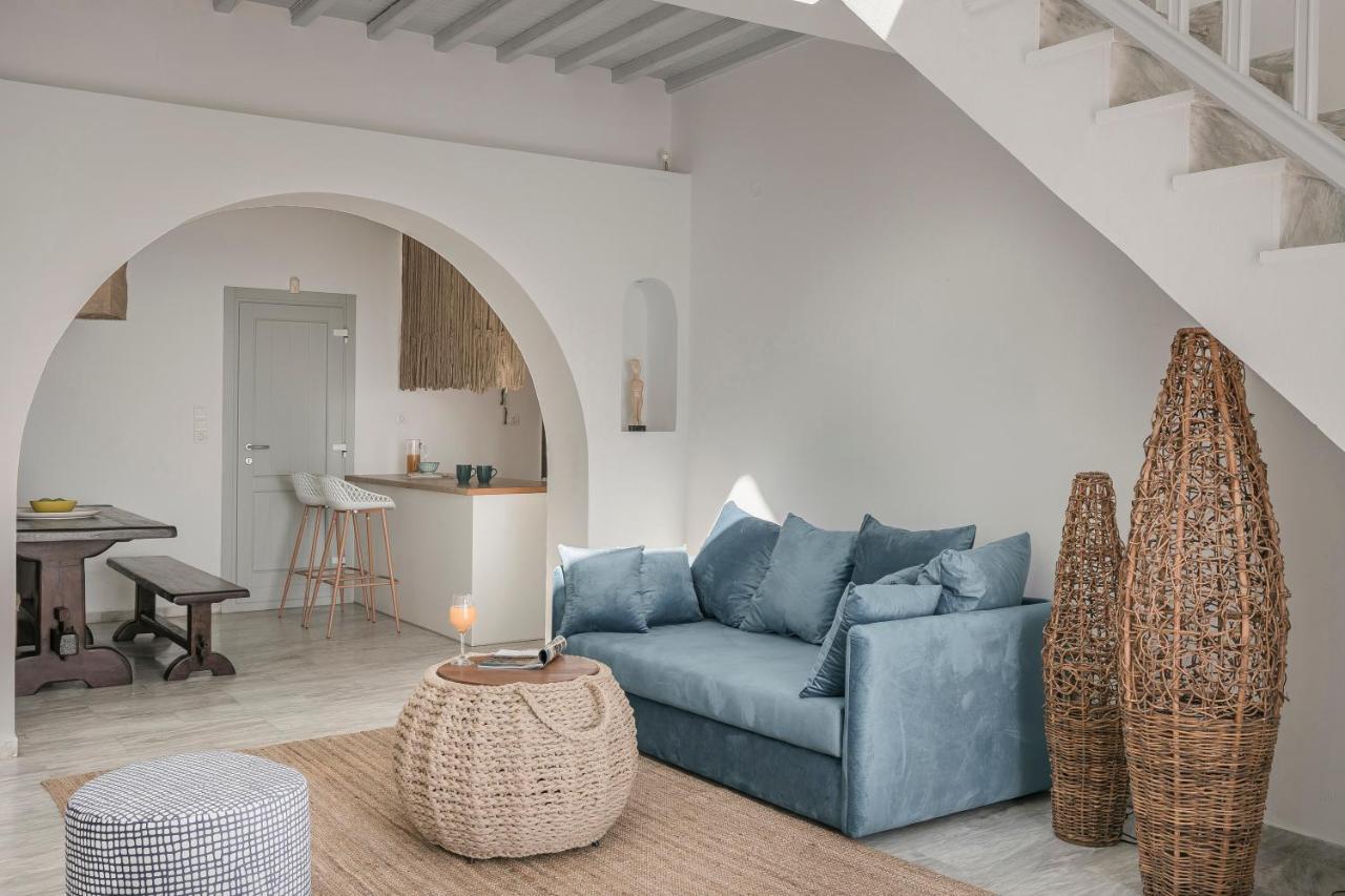 Villa Argo By Mykonos *